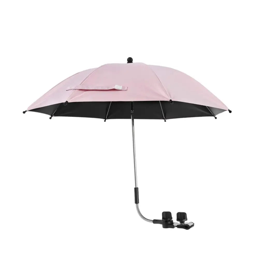 Ombrelle Poussette Anti Uv