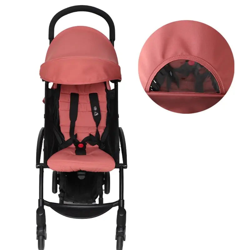 Pare Soleil Pour Poussette Bébé