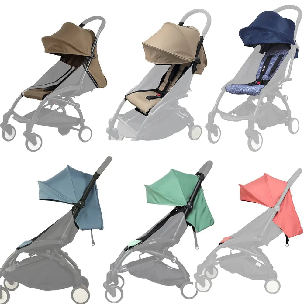 Pare Soleil Pour Poussette Bébé