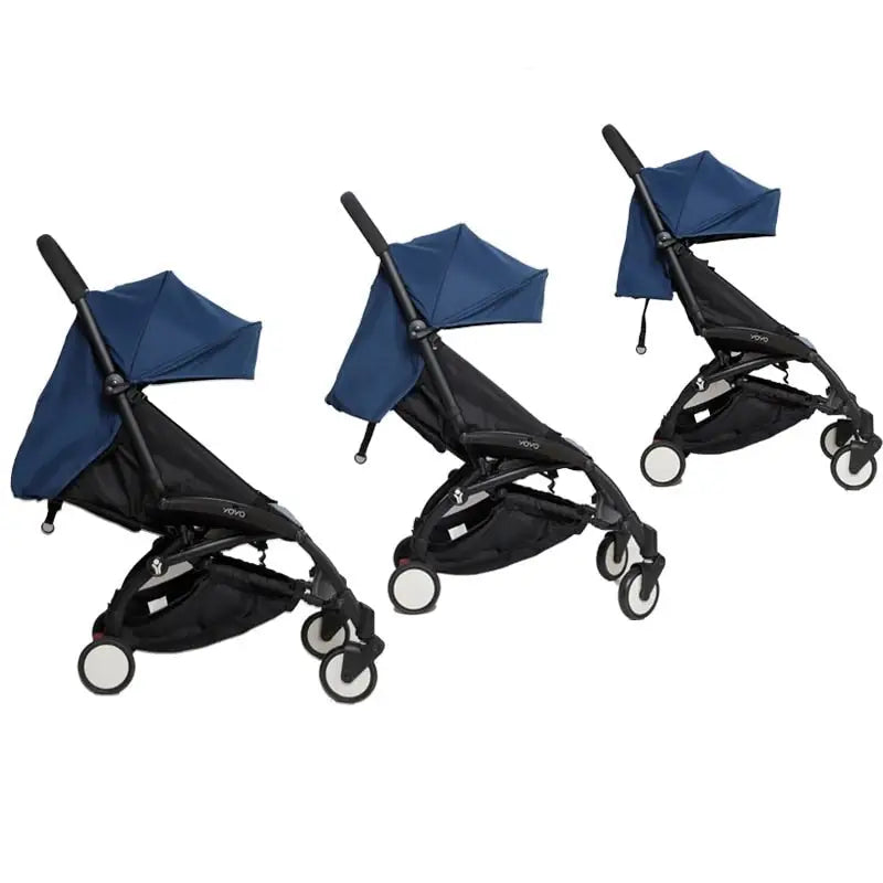 Pare Soleil Pour Poussette Bébé