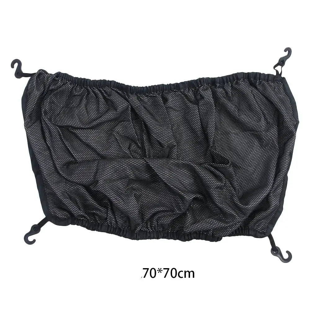 Pare Soleil Poussette Anti Uv