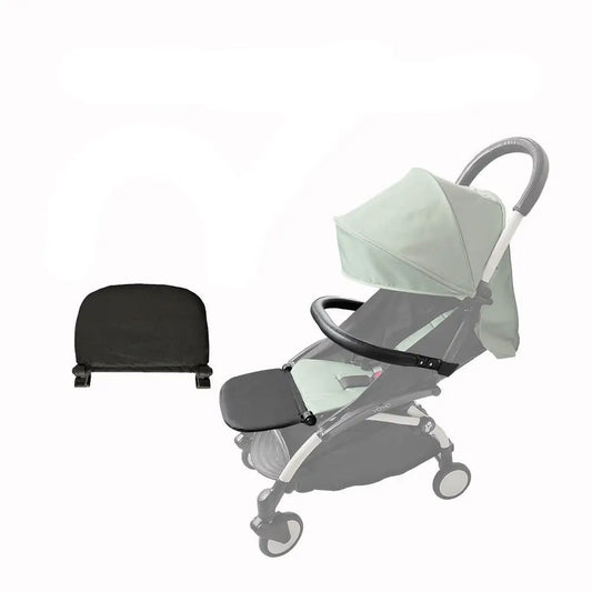 Planche Pied Poussette