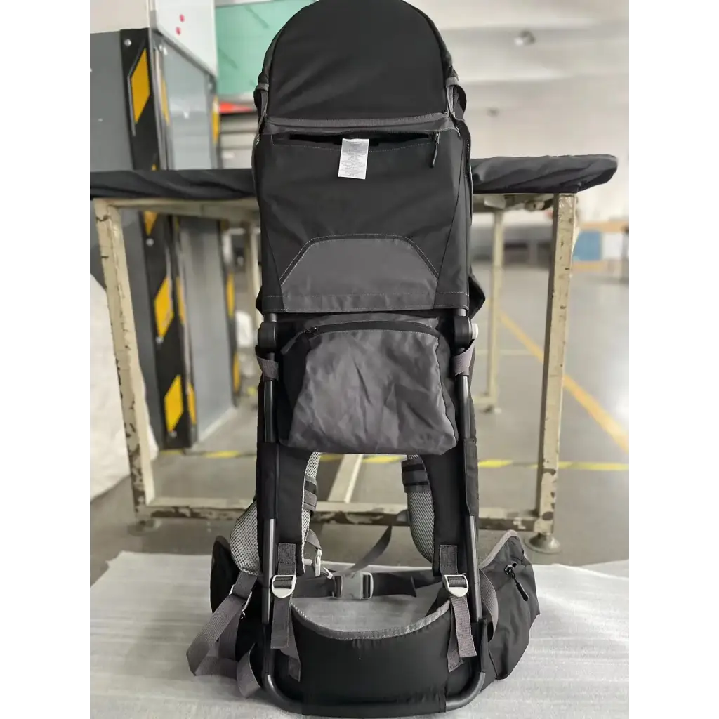 Porte bébé épaules