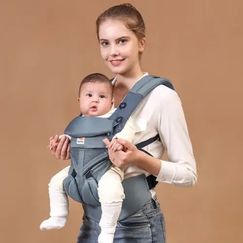 Porte bébé physiologique naissance