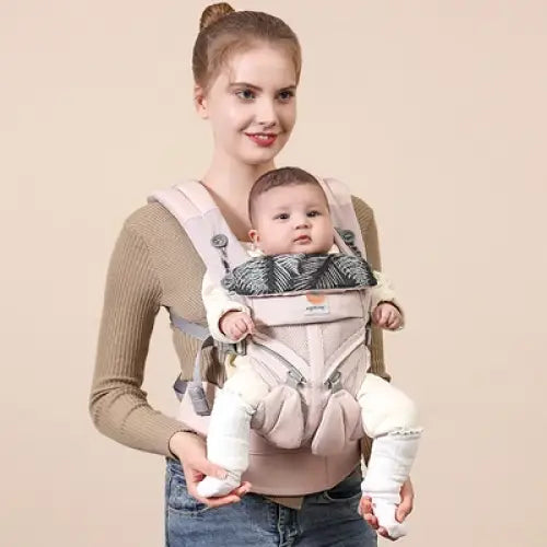 Porte bébé physiologique naissance
