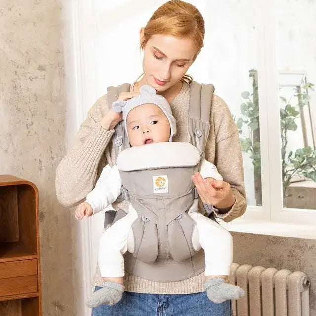 Porte bébé physiologique naissance