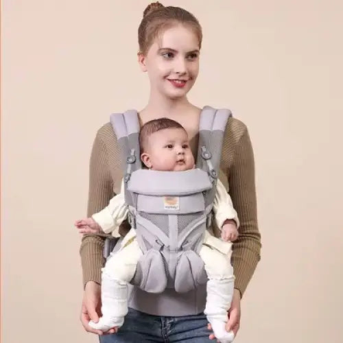 Porte bébé physiologique naissance