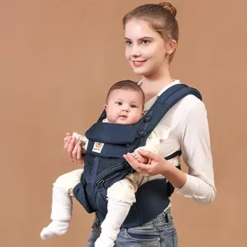 Porte bébé physiologique naissance