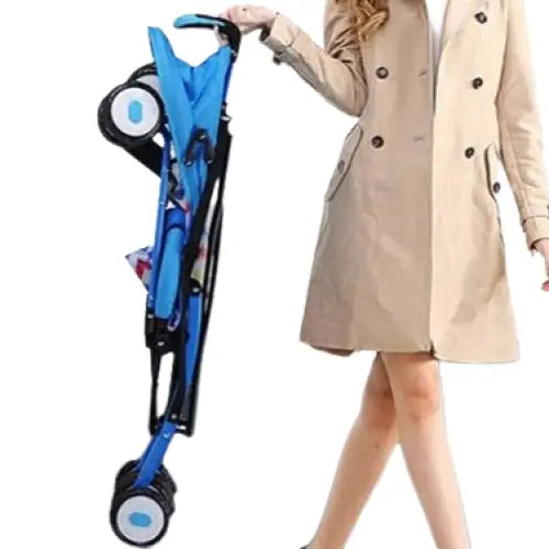 Poussette Canne Enfant
