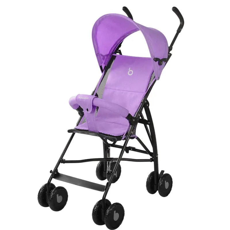 Poussette Canne Enfant Toutpiti