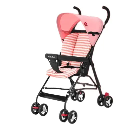 Poussette ultra legere on sale