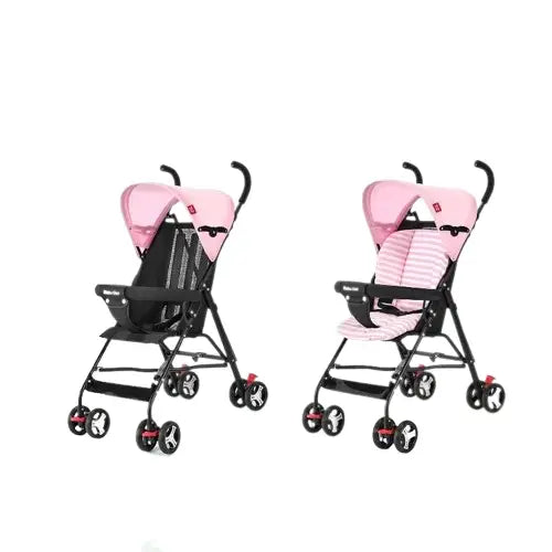 Poussette Canne Ultra Légère