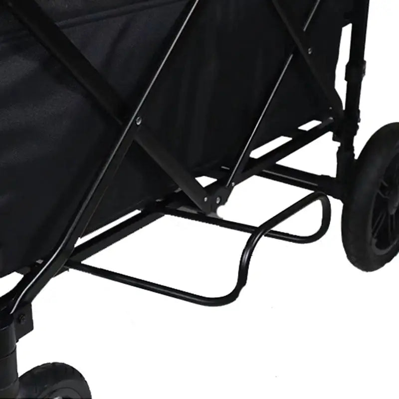 Poussette Chariot 4 Places