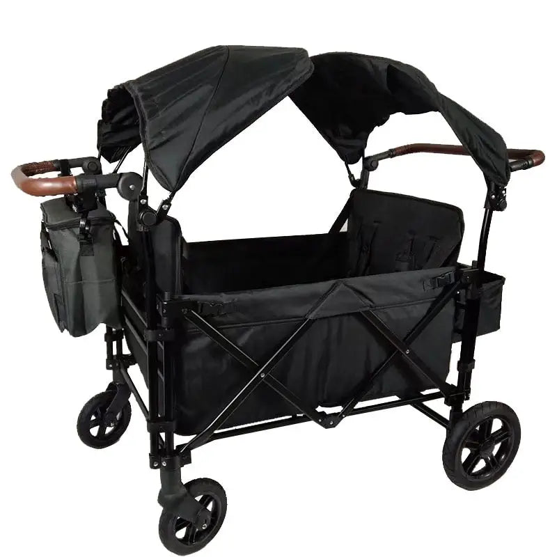 Poussette Chariot 4 Places