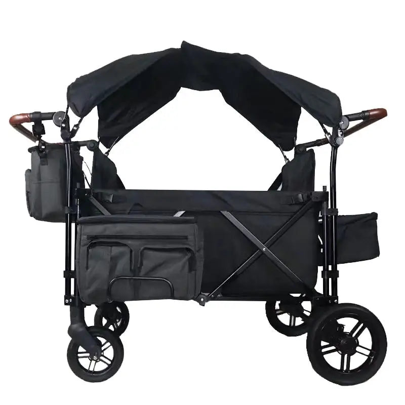 Poussette Chariot 4 Places