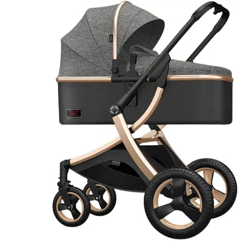 Poussette Bébé Pas Chers
