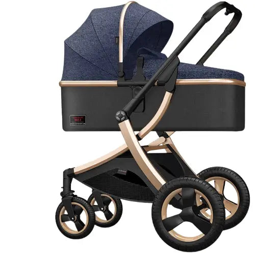 Poussette Bébé Pas Chers