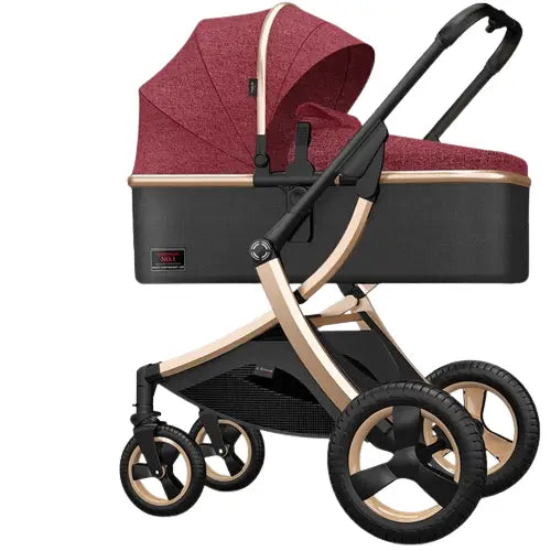 Poussette Bébé Pas Chers