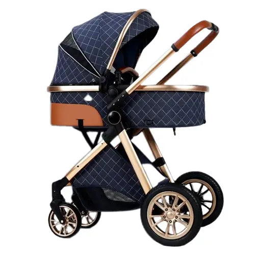 Poussette Duo Bébé Confort