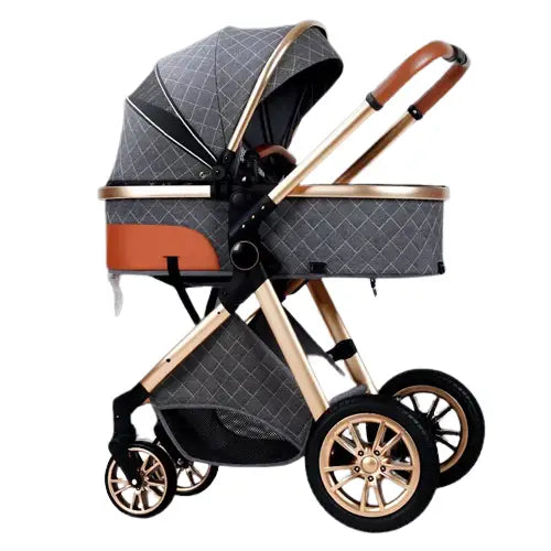 Poussette Duo Bébé Confort