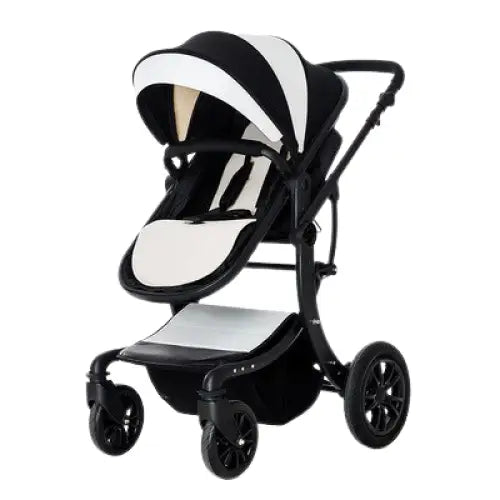 Poussette Grosse Roue Tout-Terrain
