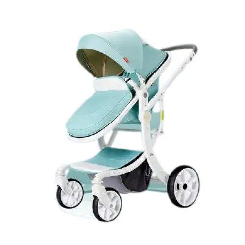 Poussette Grosse Roue Tout-Terrain