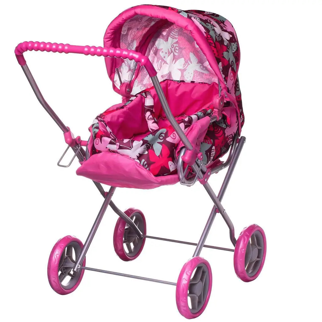 Poussette De Poupee