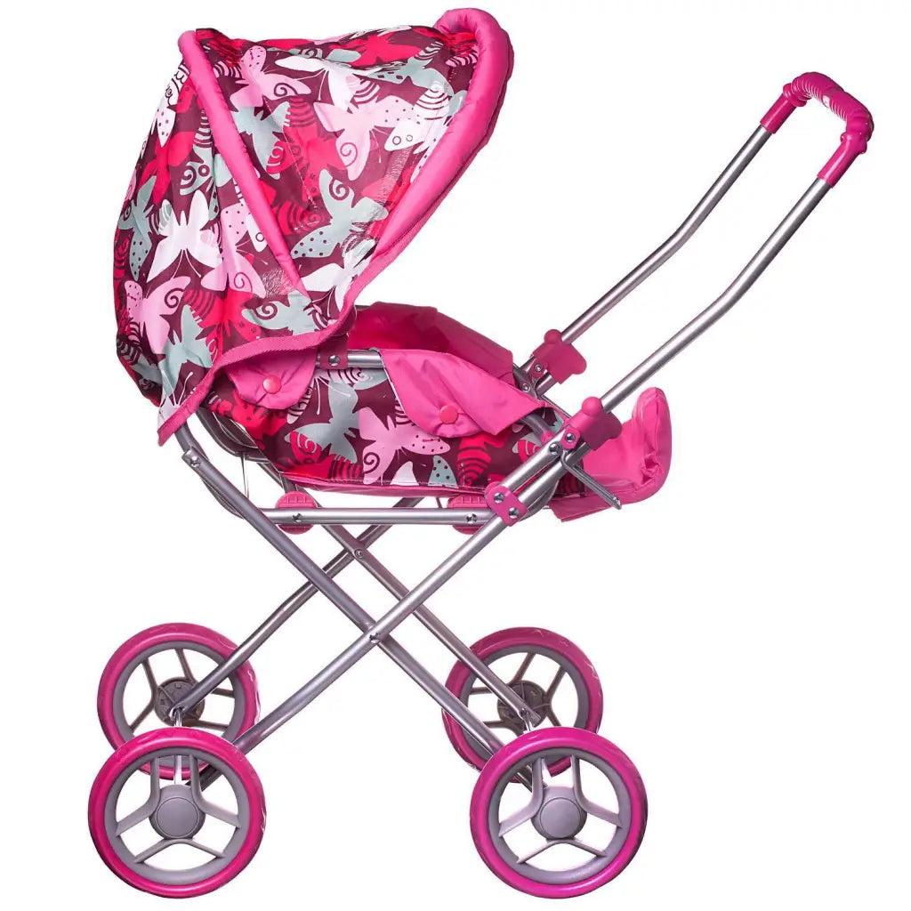 Poussette De Poupee