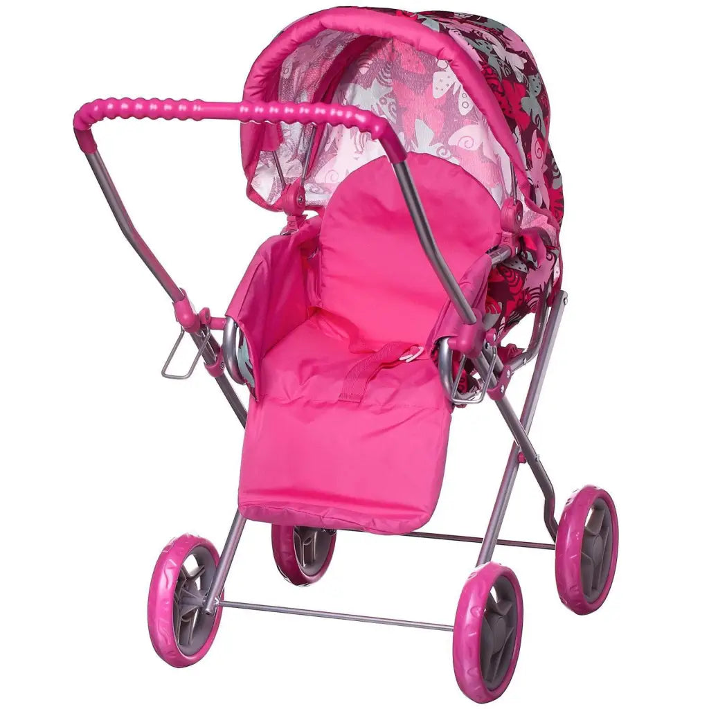 Poussette De Poupee