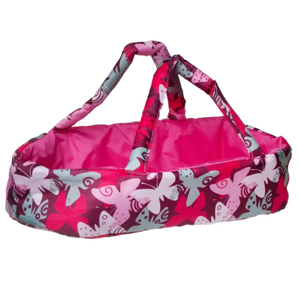 Poussette De Poupee