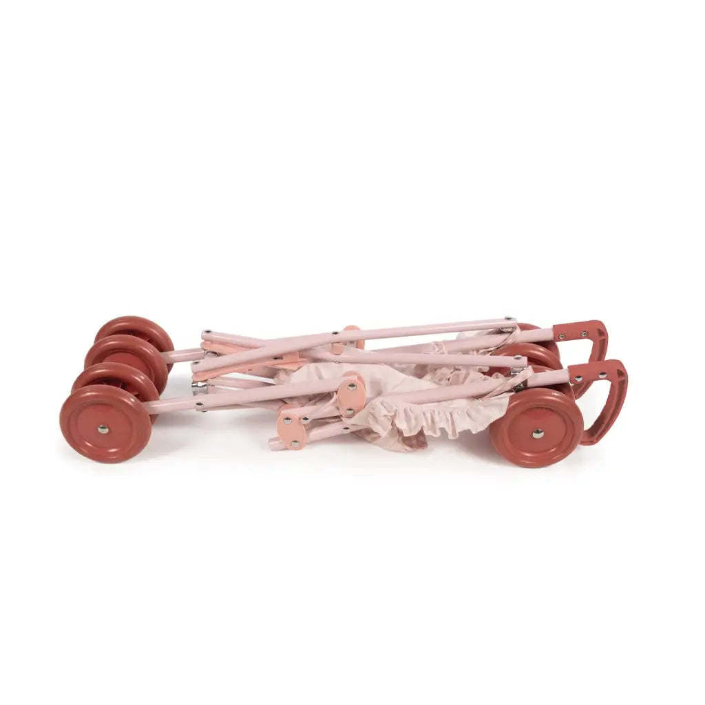 Poussette Pour Poupee Enfant 5 Ans