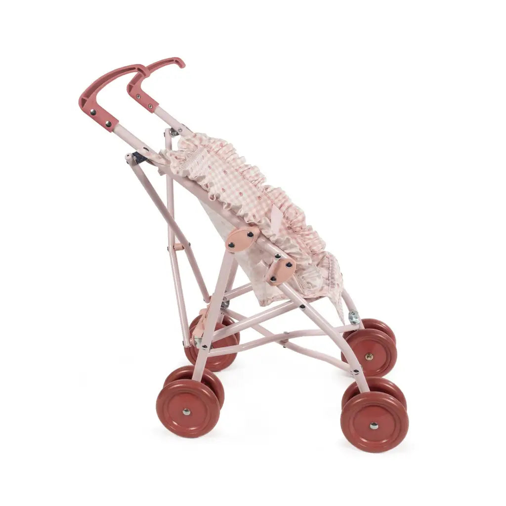 Poussette Pour Poupee Enfant 5 Ans