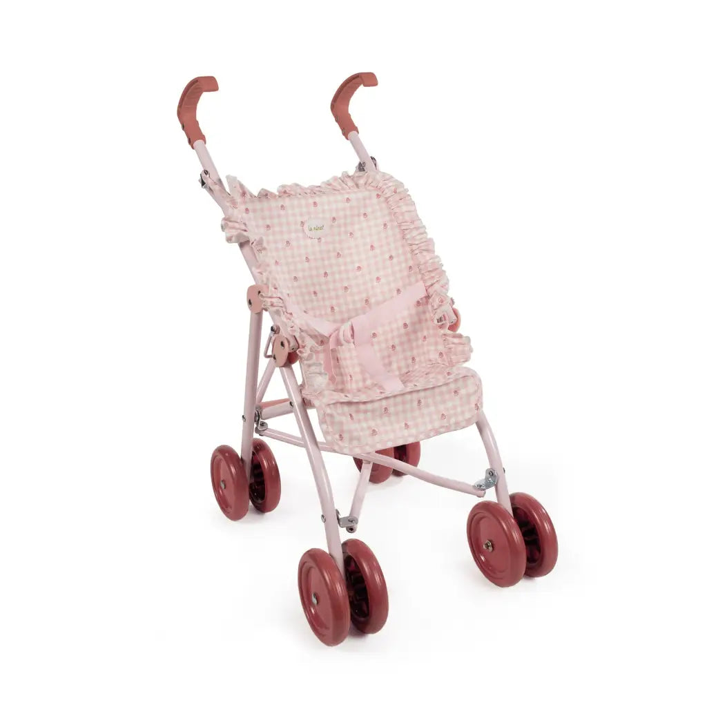 Poussette Pour Poupee Enfant 5 Ans