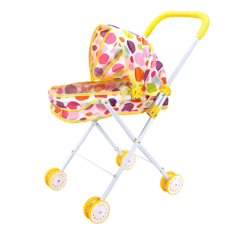 Poussette Pour Poupee Fille 7 Ans