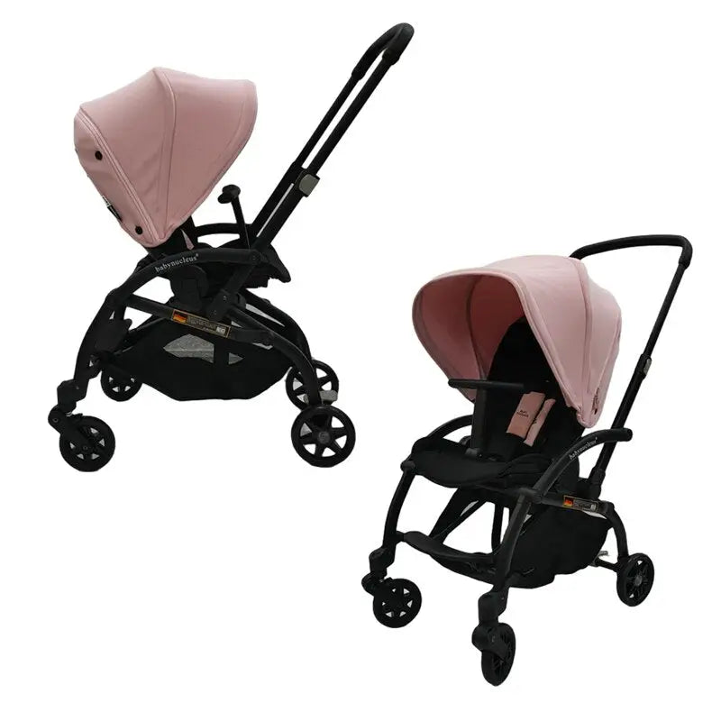 Poussette Bébé Tout Terrain