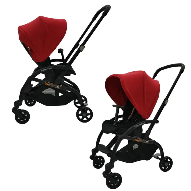 Poussette Bébé Tout Terrain