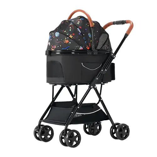 Poussettes Pour Petits Chiens