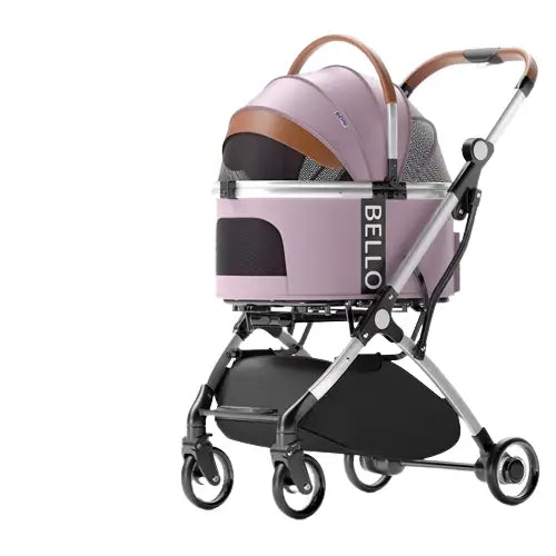 Poussettes Pour Petits Chiens