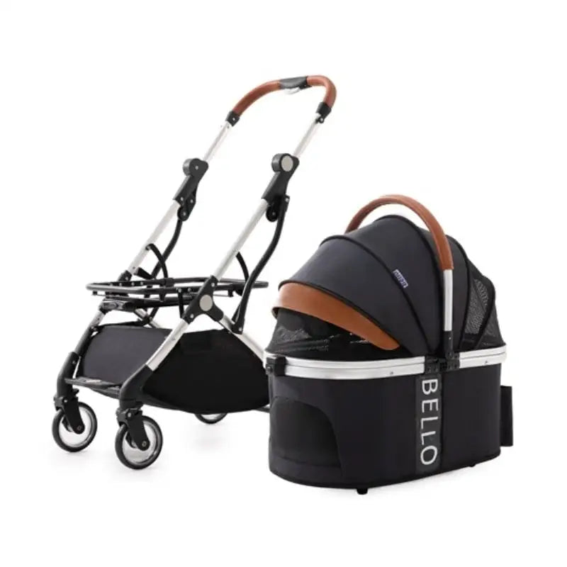 Poussettes Pour Petits Chiens