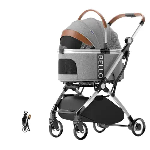 Poussettes Pour Petits Chiens