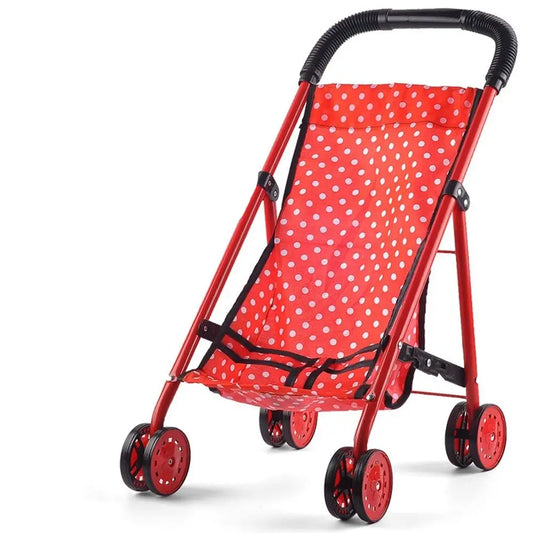 Poussettes Pour Poupons