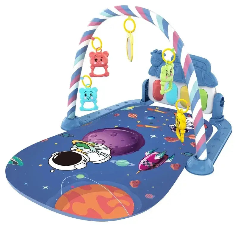 Tapis d’éveil musical