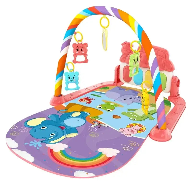 Tapis d’éveil musical