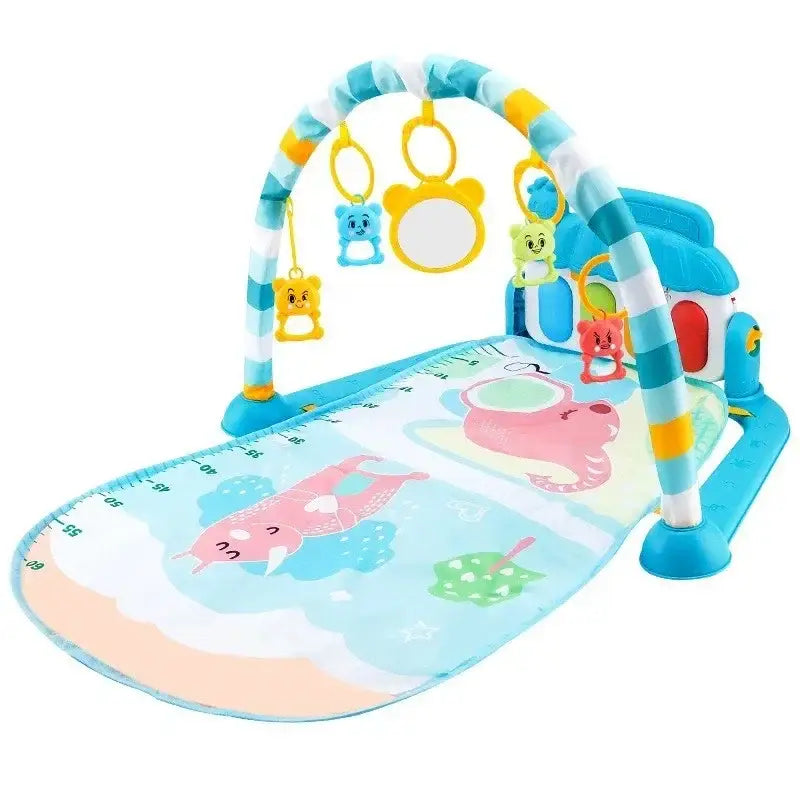 Tapis d’éveil musical
