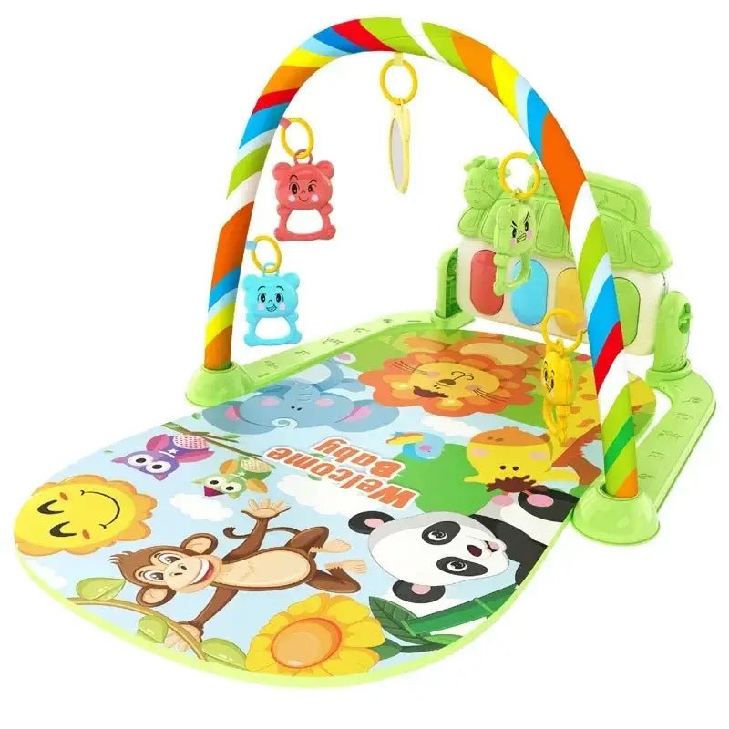 Tapis d’éveil musical