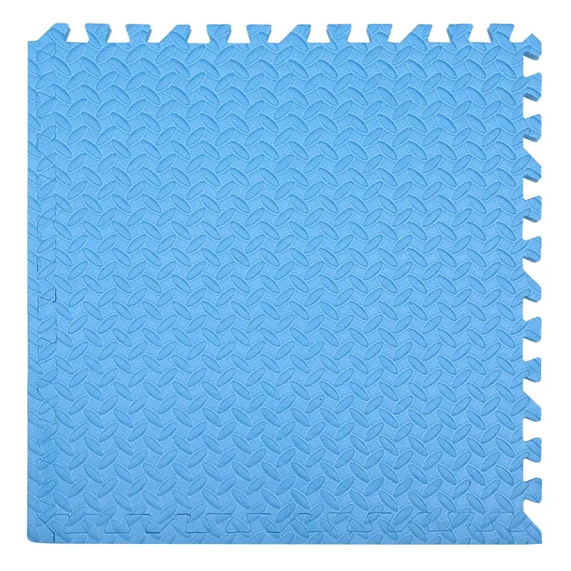 Tapis mousse pour bébé