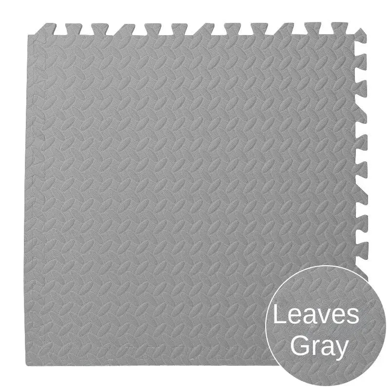 Tapis mousse pour bébé