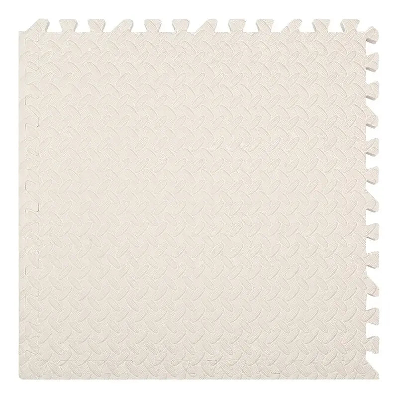 Tapis mousse pour bébé
