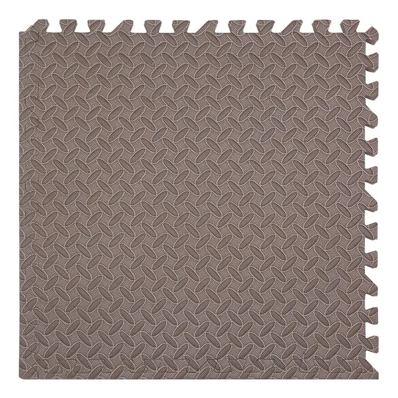 Tapis mousse pour bébé