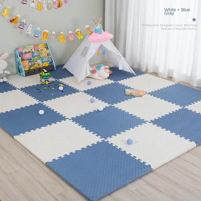 Tapis mousse pour bébé